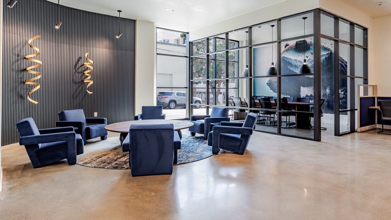 Photo of Others in Downtown Berkeley