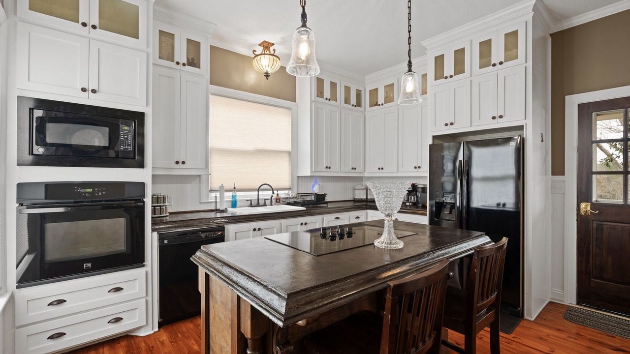 Photo of Kitchen in Sumrall