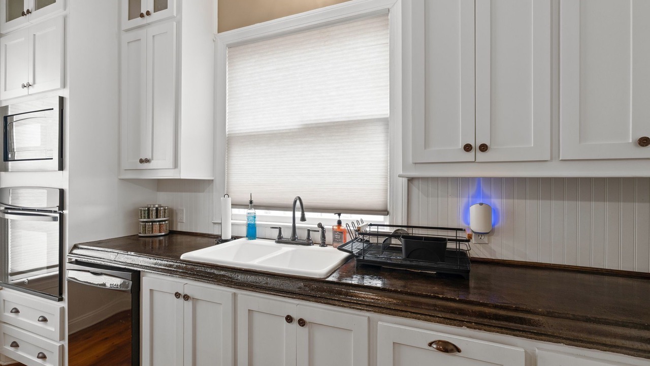 Photo of Kitchen in Sumrall