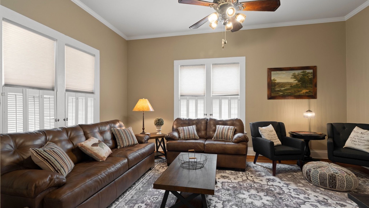 Photo of Livingroom in Sumrall