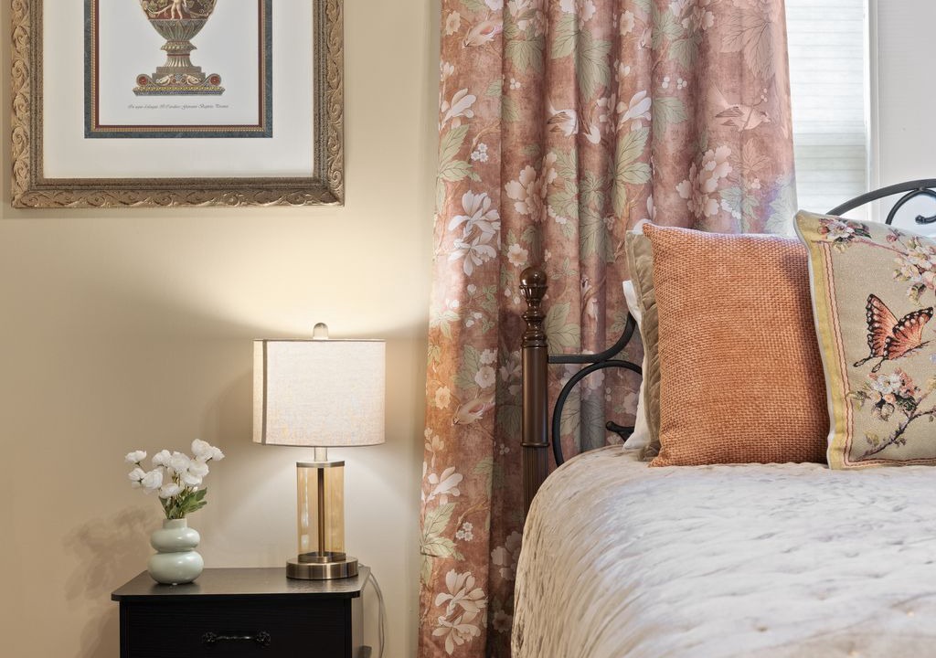 Photo of Bedroom in Sumrall