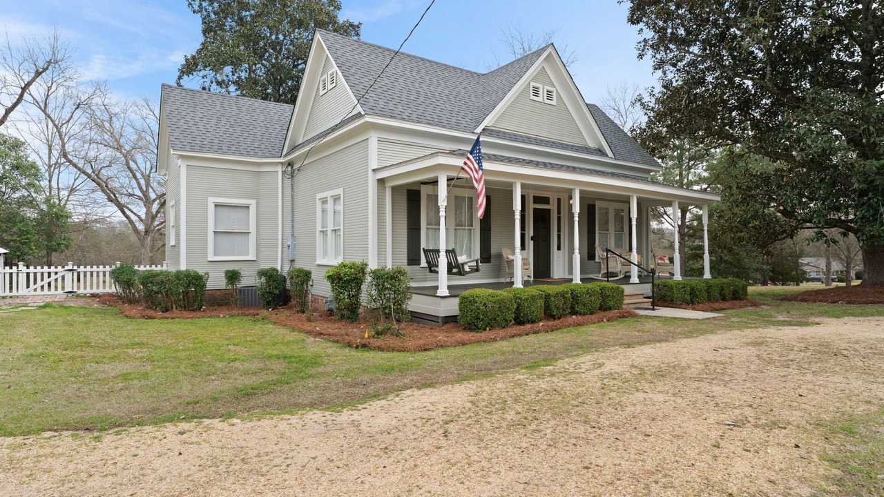 Photo of Outdoor in Sumrall