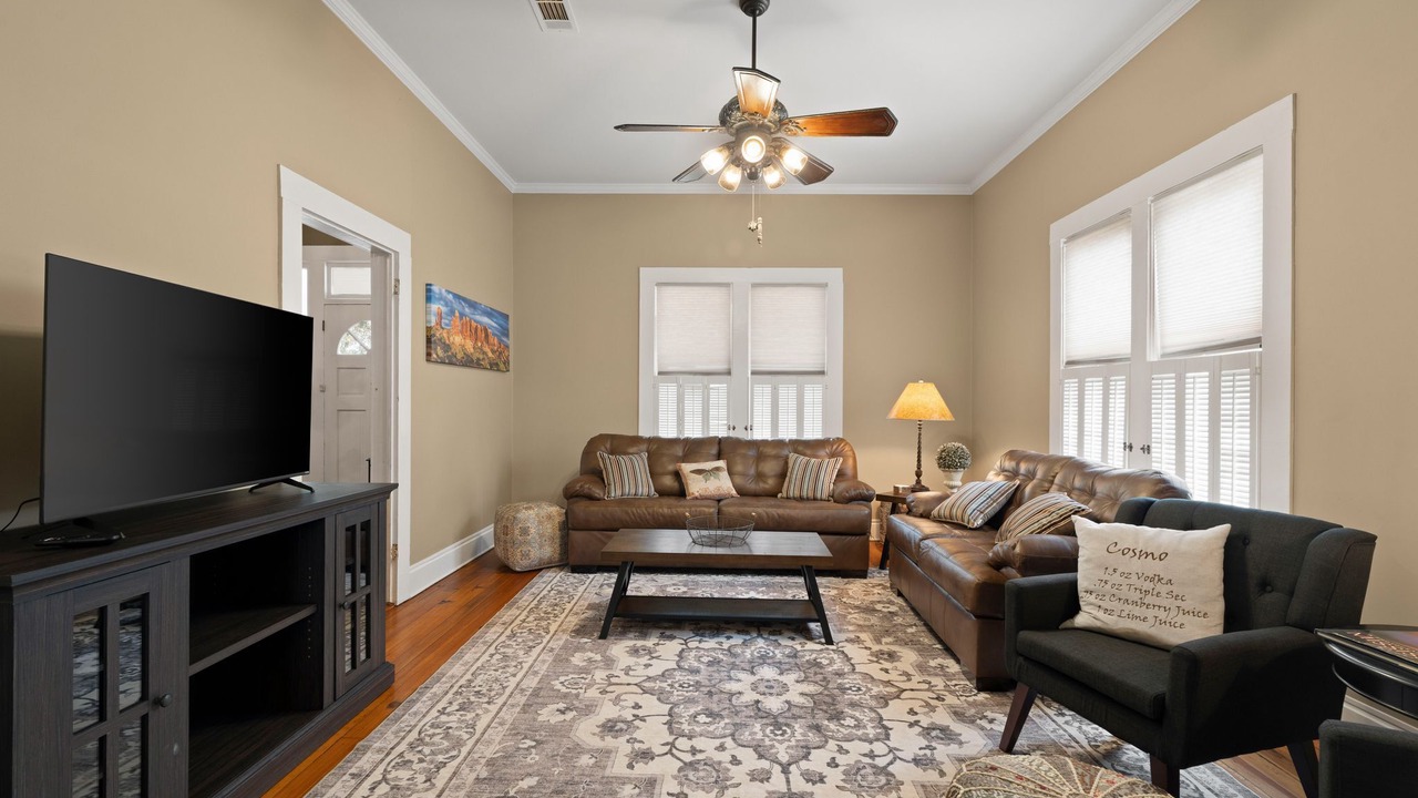 Photo of Livingroom in Sumrall