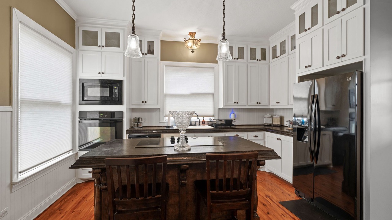 Photo of Kitchen in Sumrall