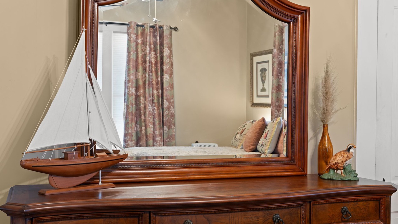 Photo of Bedroom in Sumrall
