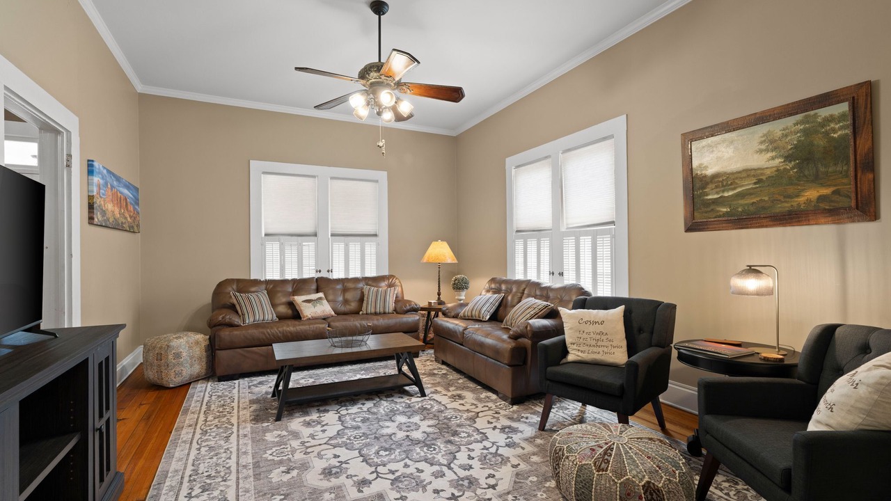 Photo of Livingroom in Sumrall