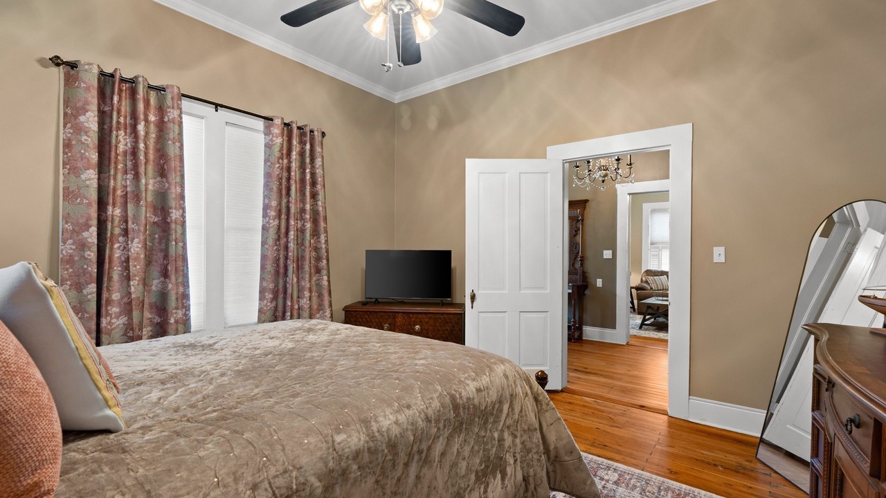 Photo of Bedroom in Sumrall