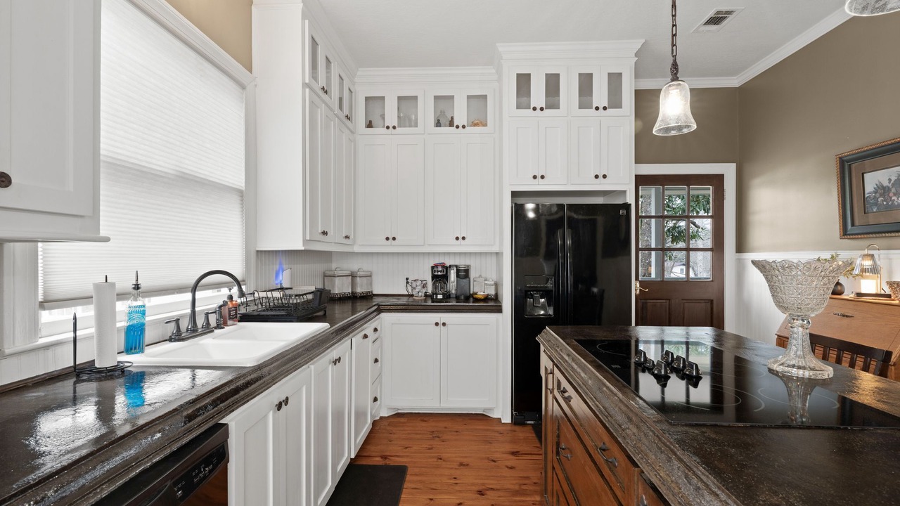 Photo of Kitchen in Sumrall