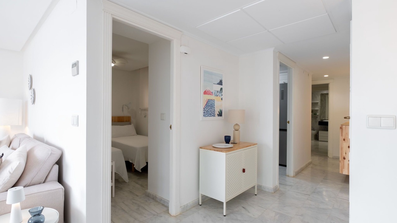 Photo of Livingroom in Pueblo Mascarat