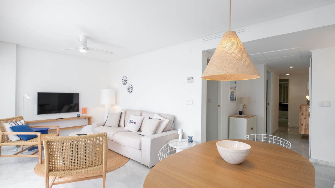 Photo of Bedroom in Pueblo Mascarat