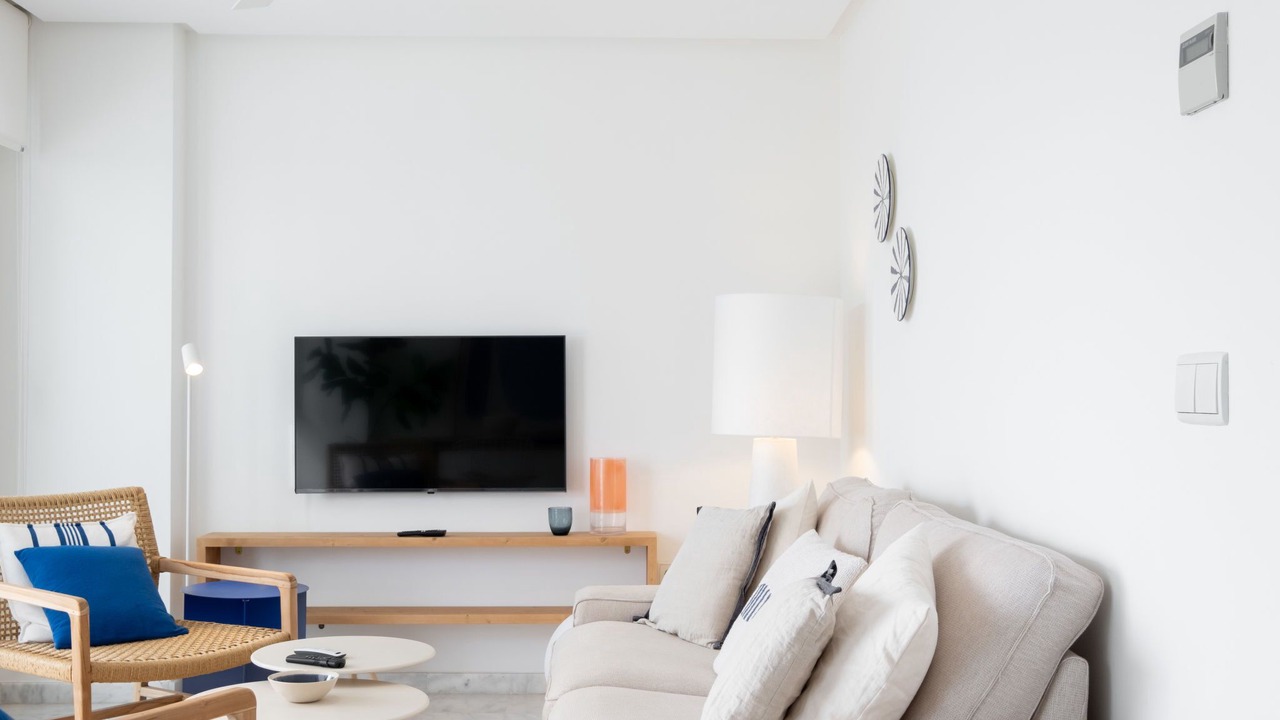 Photo of Livingroom in Pueblo Mascarat