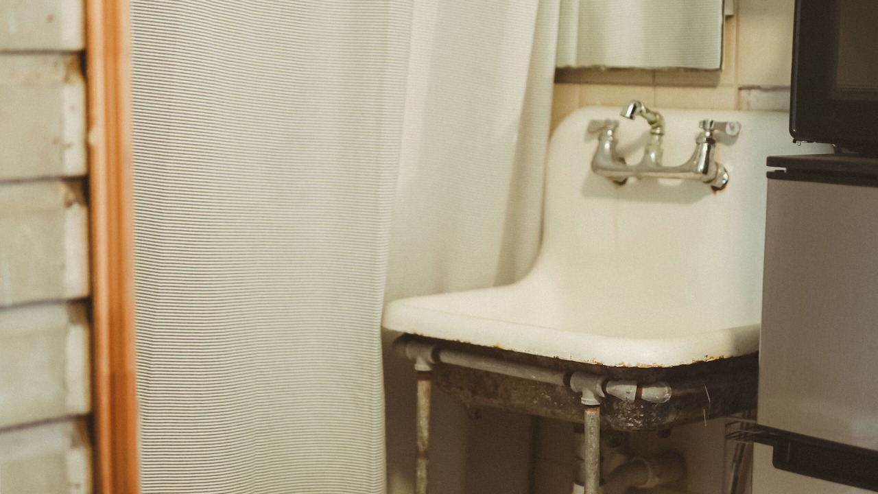 Photo of Bathroom in Greater East End