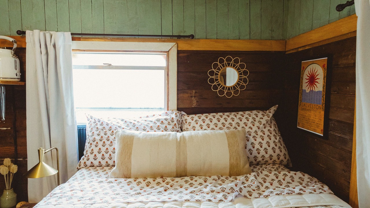 Photo of Bedroom in Greater East End