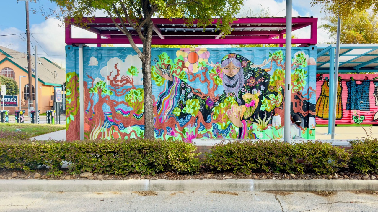 Photo of Others in Greater East End