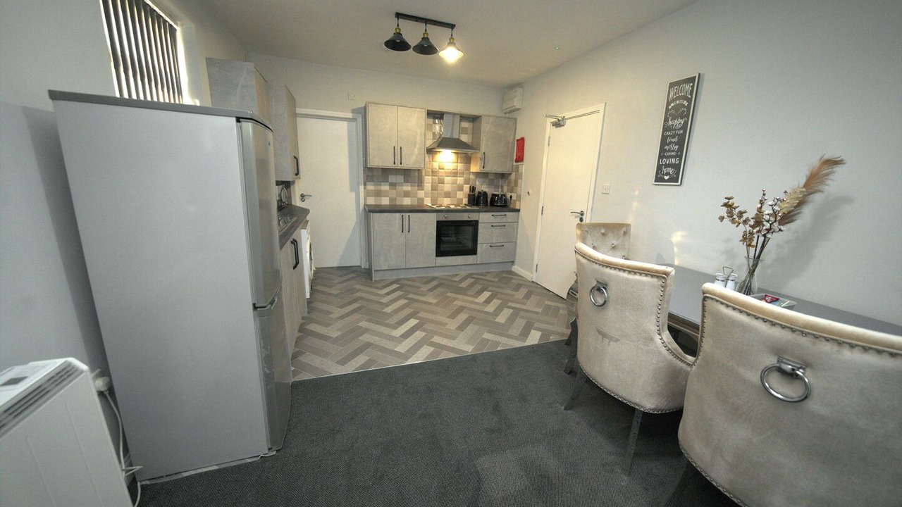 Photo of Others in Telford