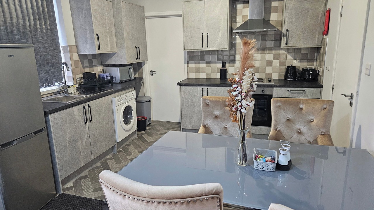 Photo of Others in Telford