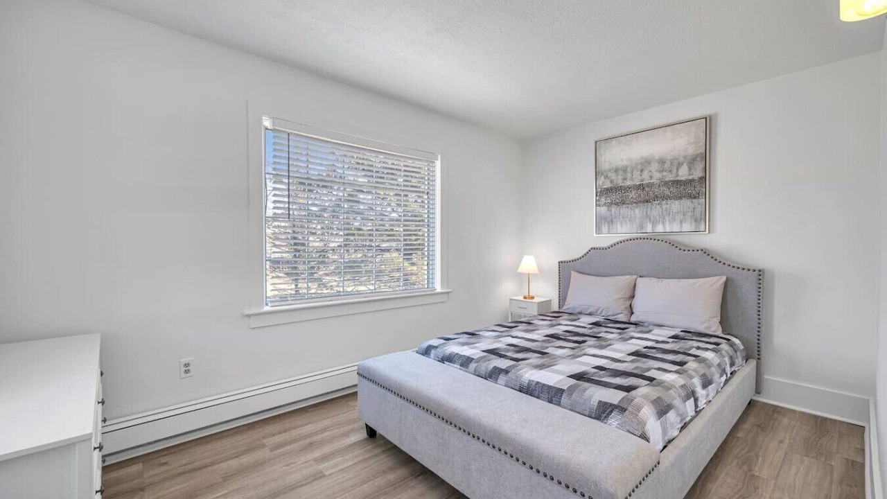 Photo of Bedroom in Sherkston