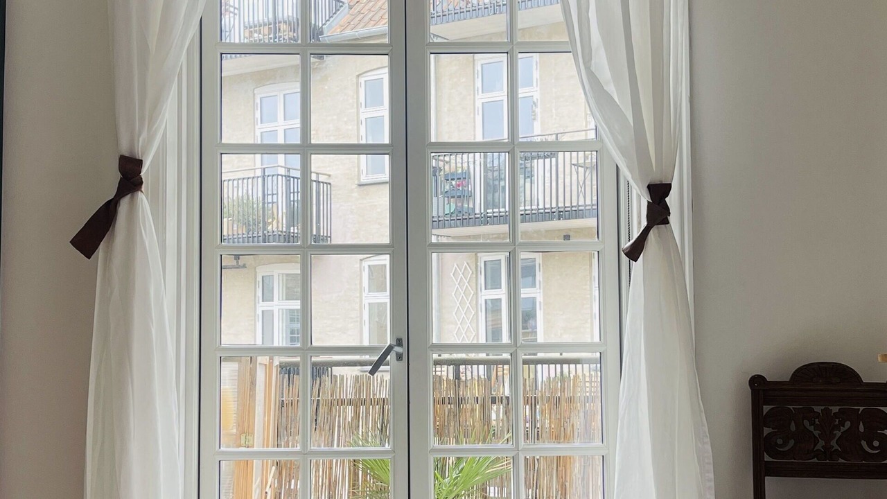 Photo of Bedroom in København V