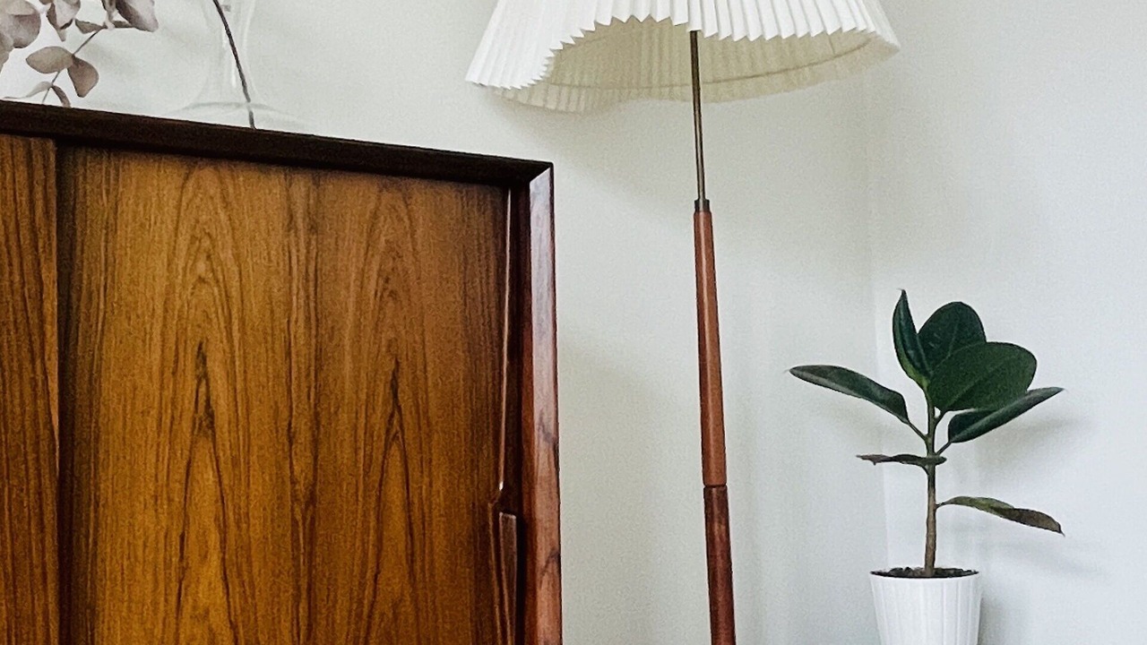 Photo of Bedroom in København V