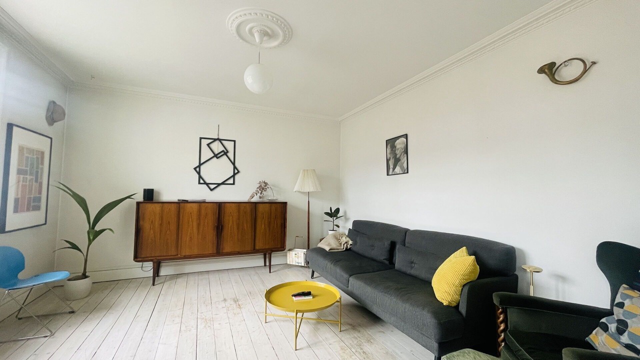 Photo of Livingroom in København V