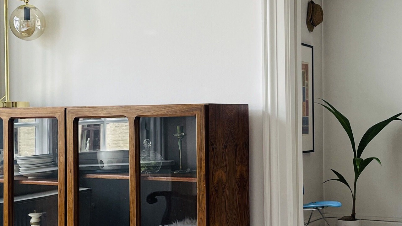 Photo of Bedroom in København V