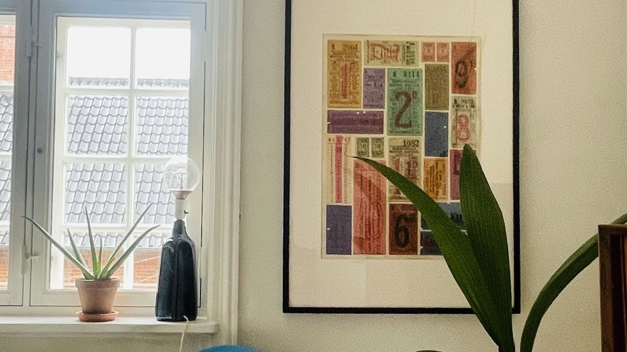 Photo of Bedroom in København V