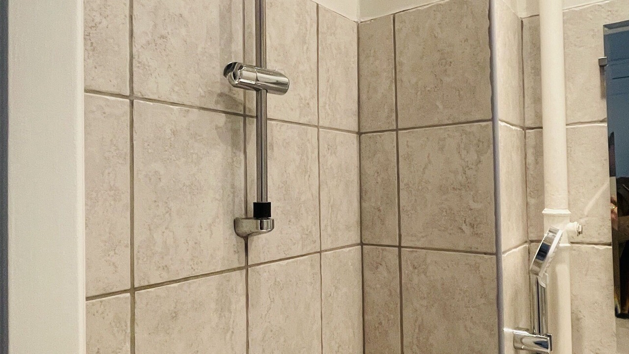 Photo of Bathroom in København V