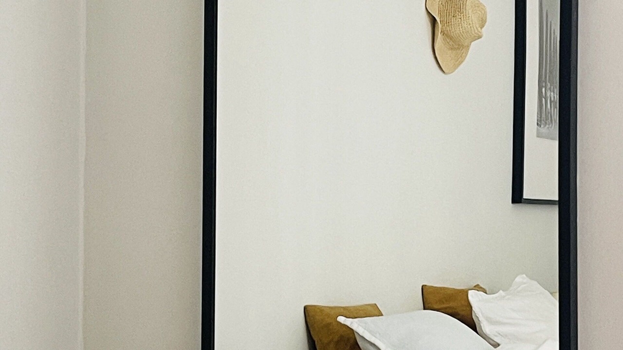 Photo of Bedroom in København V