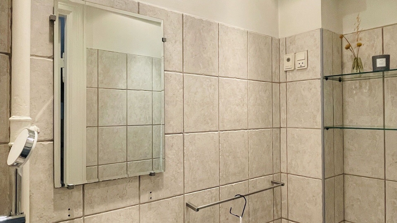 Photo of Bathroom in København V