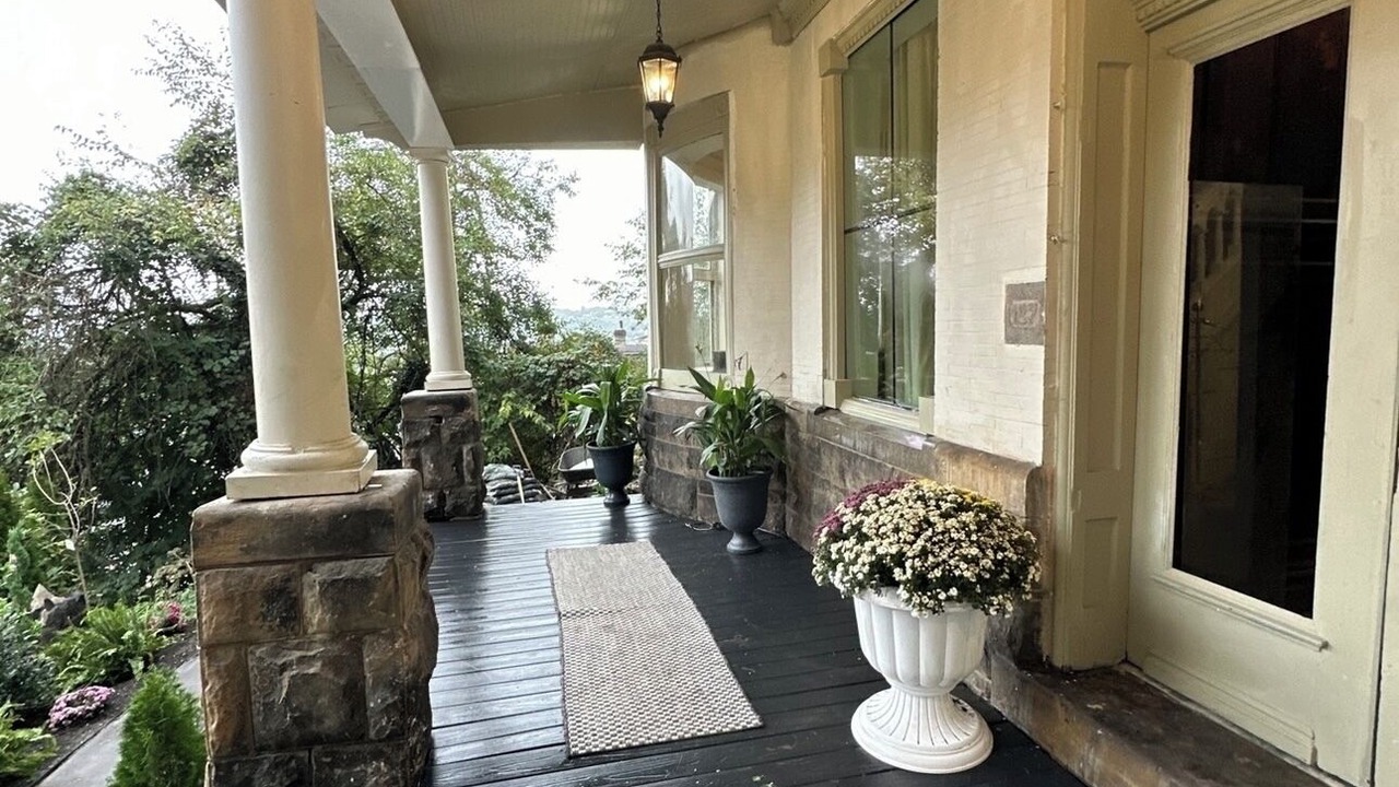 Photo of Outdoor in Oakland