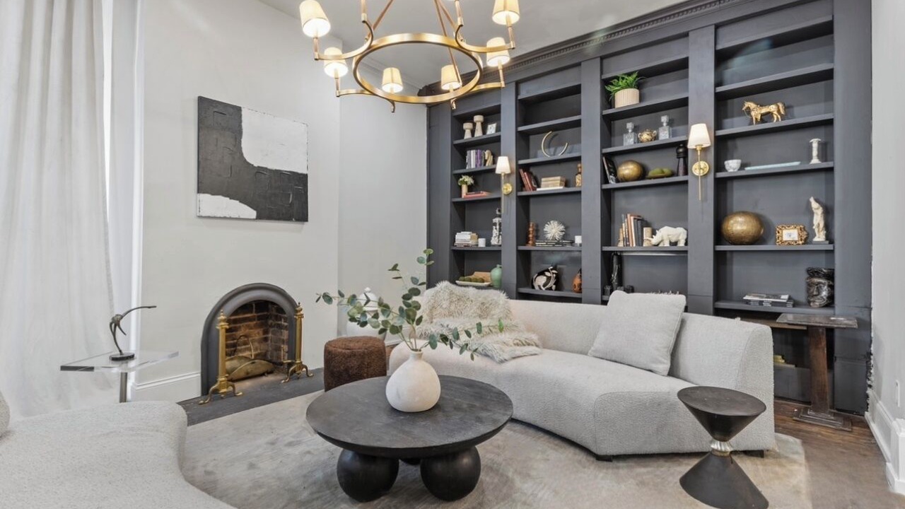 Photo of Livingroom in Oakland