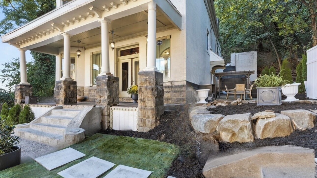 Photo of Patio Balcony in Oakland