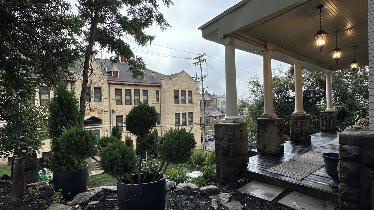 Photo of Outdoor in Oakland