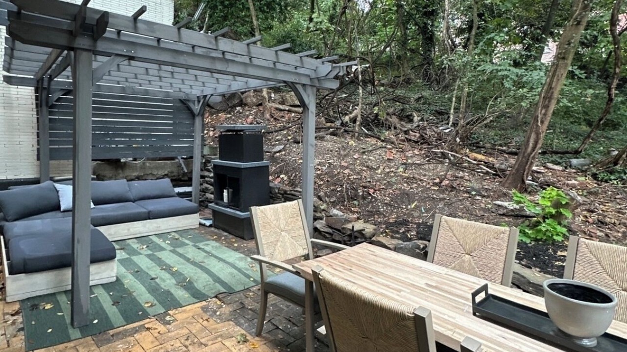 Photo of Outdoor in Oakland