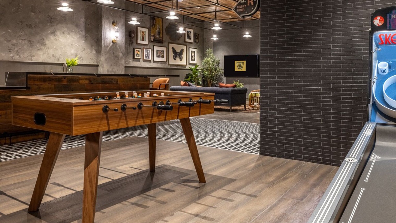 Photo of Bedroom in Yesler Terrace