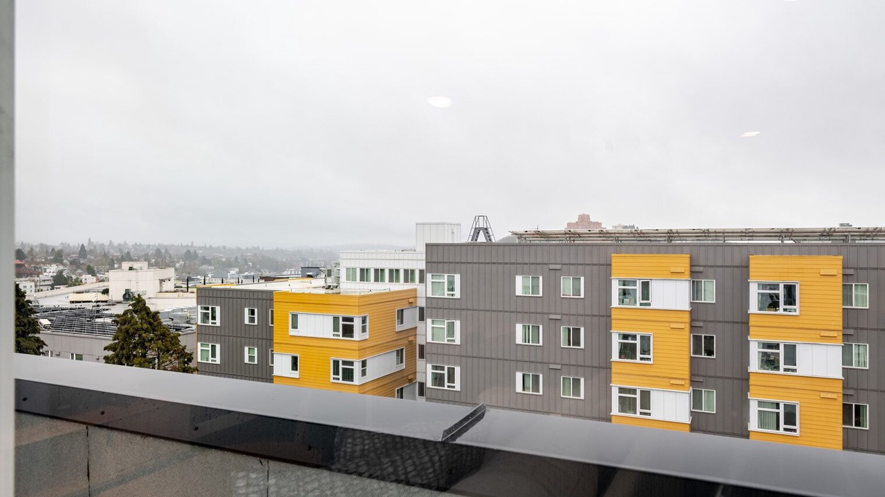 Photo of Outdoor in Yesler Terrace