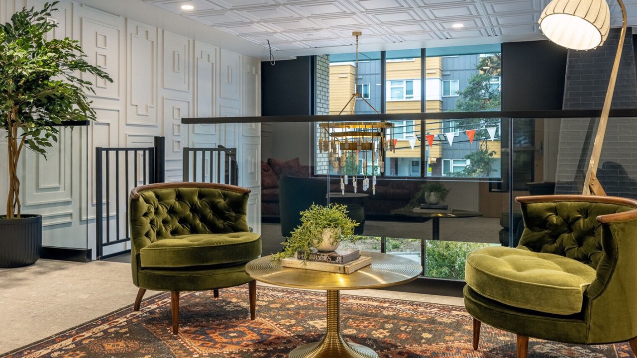 Photo of Others in Yesler Terrace