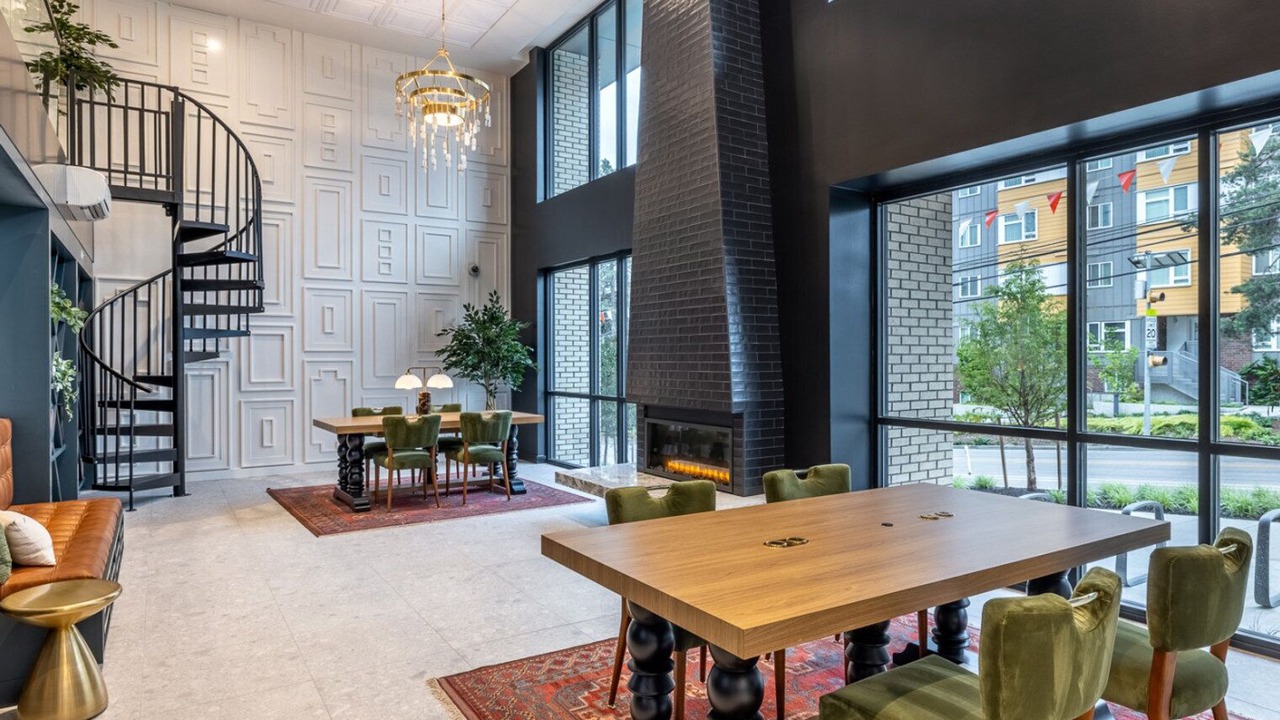 Photo of Others in Yesler Terrace