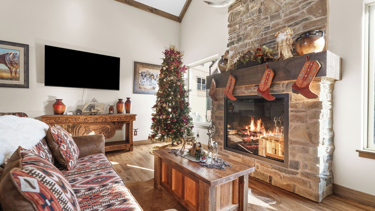 Photo of Livingroom in Hollister