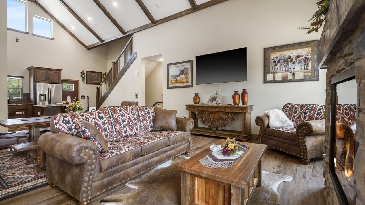Photo of Livingroom in Hollister