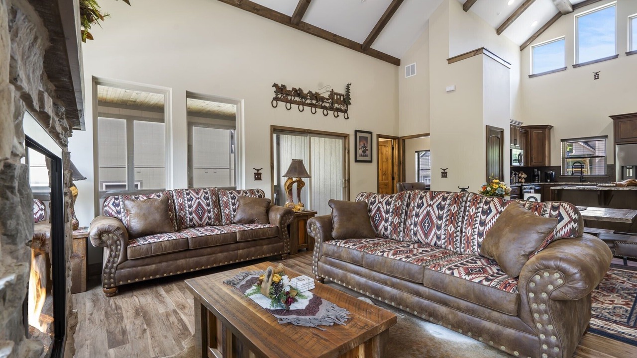 Photo of Bedroom in Hollister