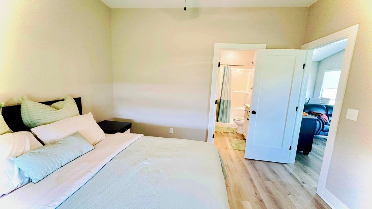 Photo of Bedroom in Wichita