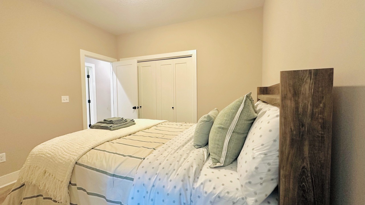Photo of Bedroom in Wichita