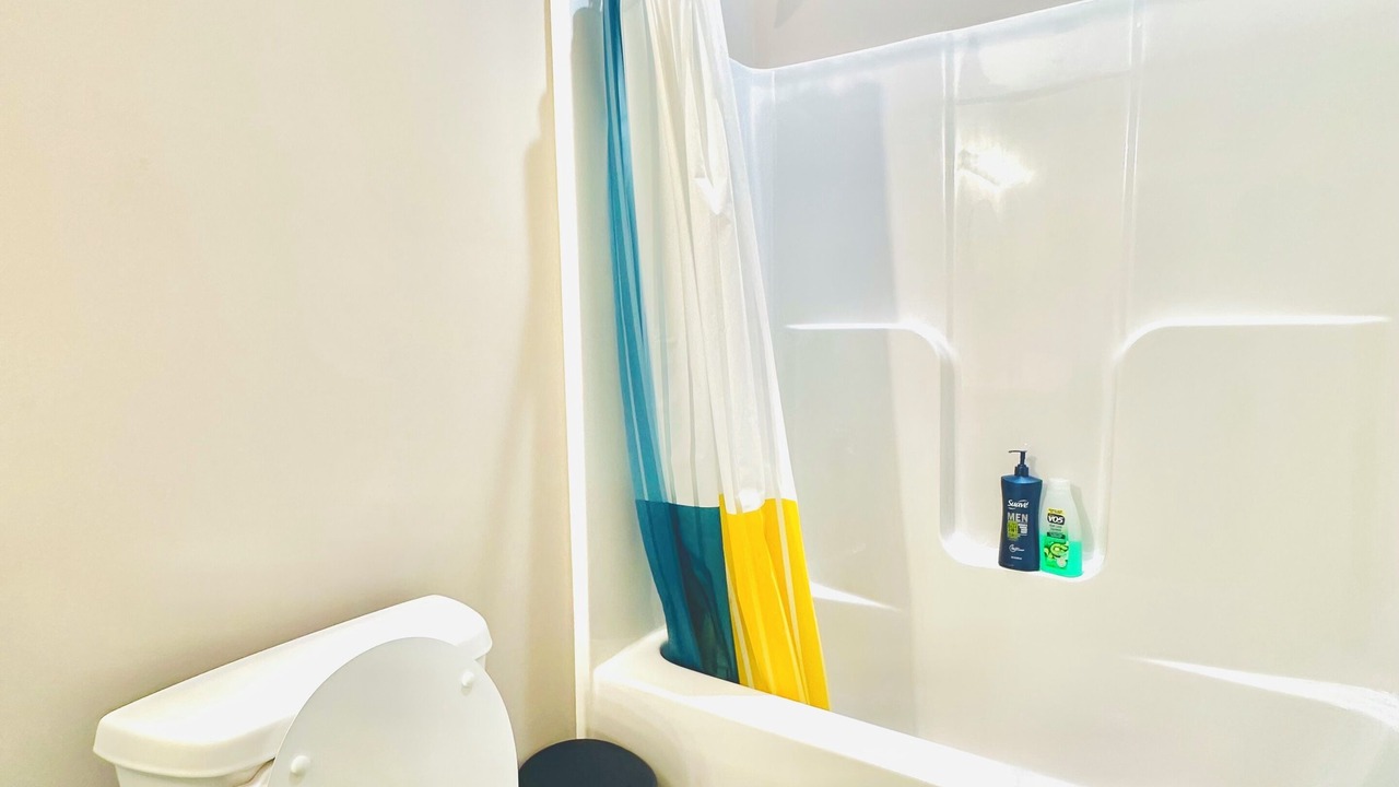 Photo of Bathroom in Wichita