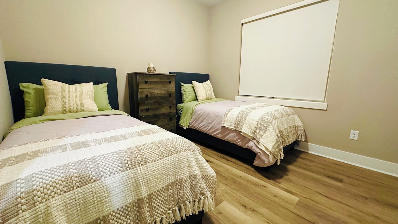 Photo of Bedroom in Wichita