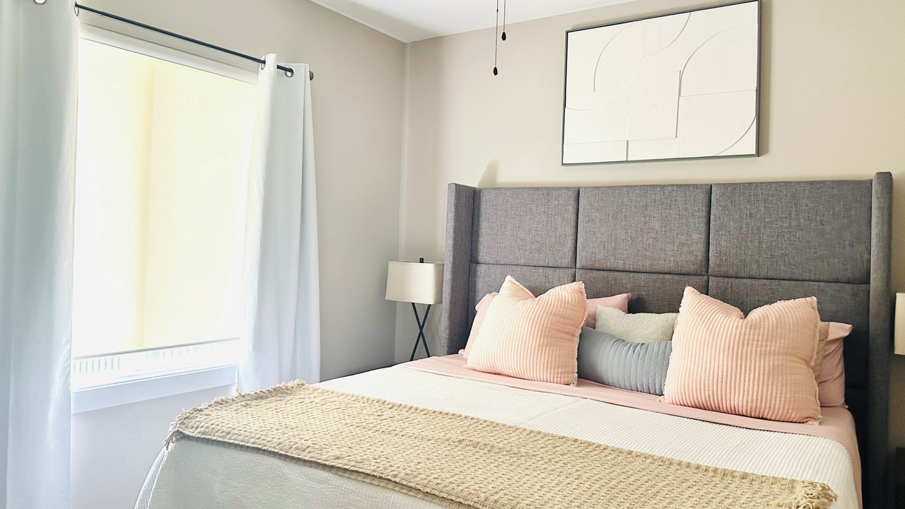 Photo of Bedroom in Wichita