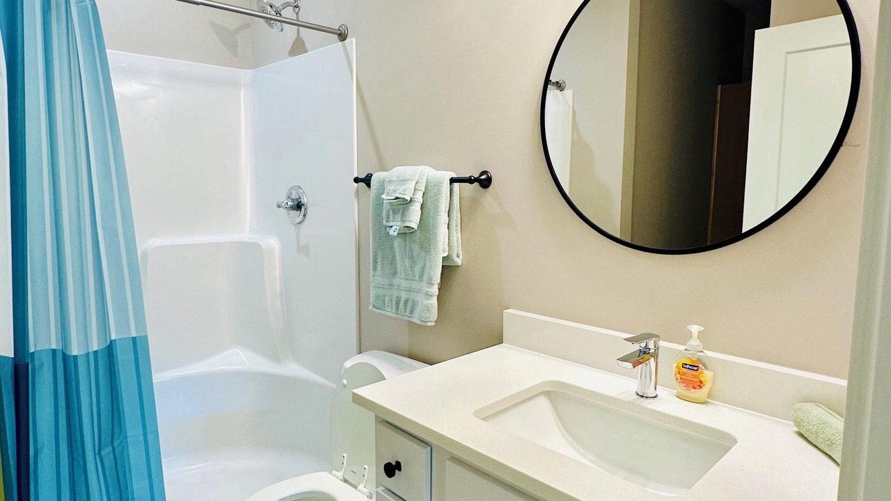 Photo of Bathroom in Wichita