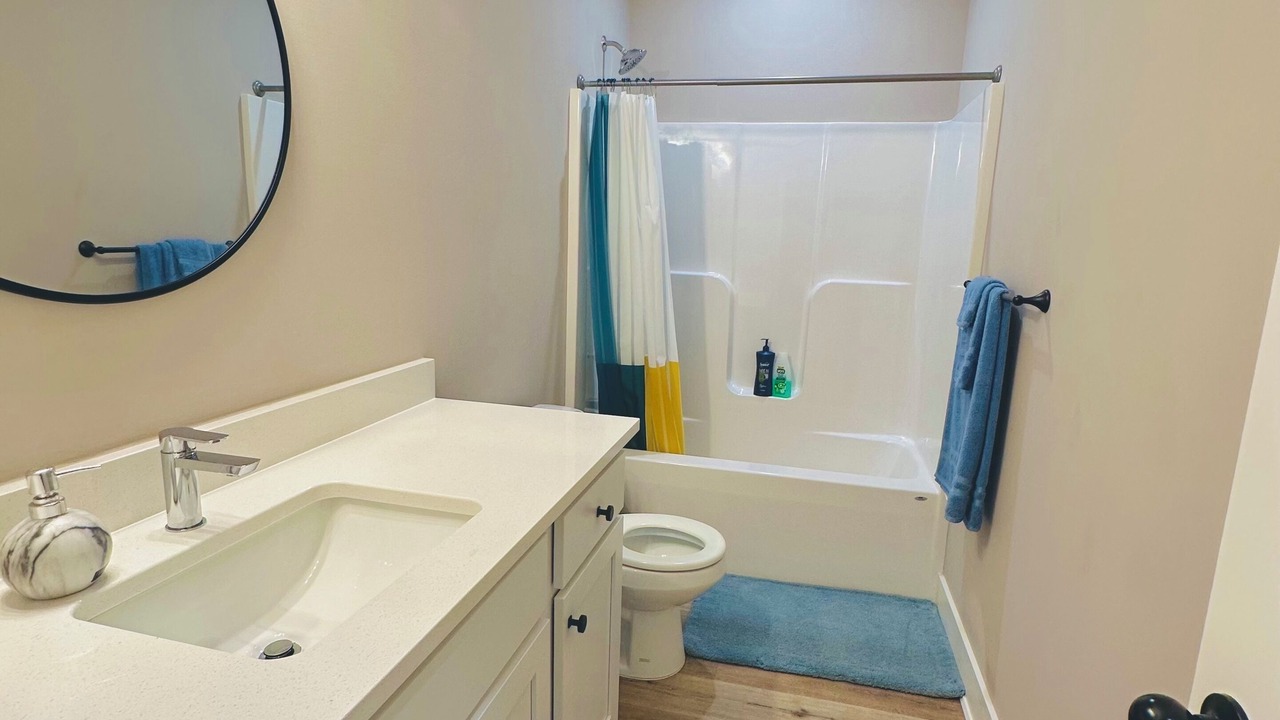 Photo of Bathroom in Wichita