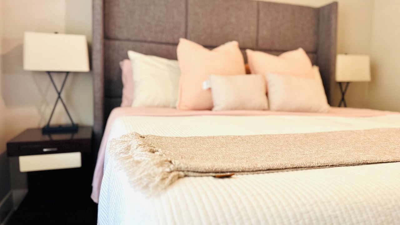 Photo of Bedroom in Wichita