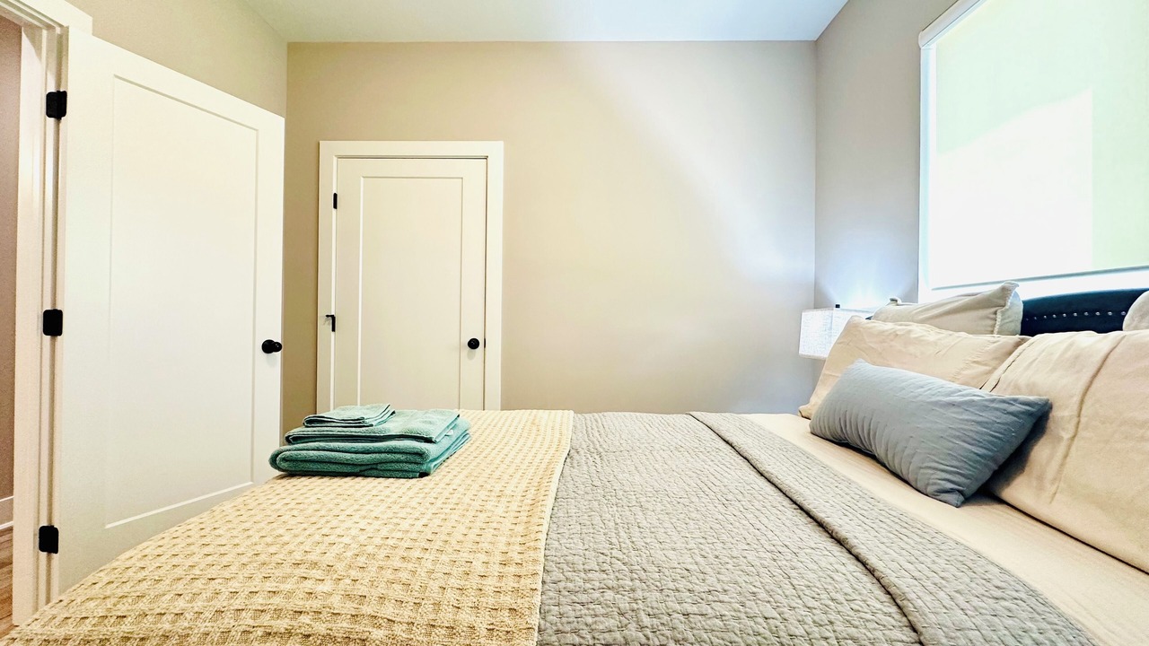 Photo of Bedroom in Wichita